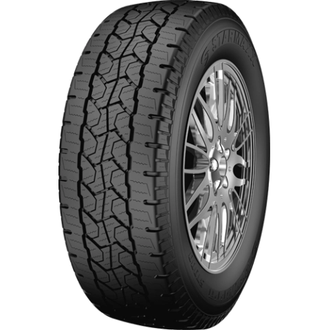 Легковые шины Starmaxx Proterra ST900